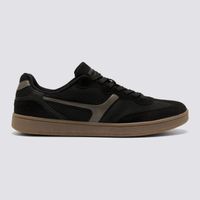 Zapatillas Urbanas Hombre Red Negro Hypnotic