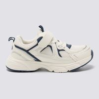 Zapatillas Urbanas Niño Retro Blanco Circus