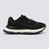 Zapatillas Urbanas Mujer Luna Negro Hypnotic