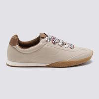 Zapatillas Urbanas Mujer Gris Corina Malabar