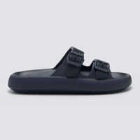 Sandalias Hombre Goma Azul Hypnotic