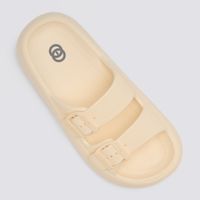 Sandalias De Playa Beige Mujer Comfyhebi Hypnotic