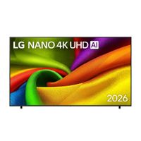 Televisor LG 98"" NANO Detail Enhacer 4K UHD AI Smart Tv 2026