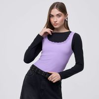 Polo Mujer Bvd Hypnotic