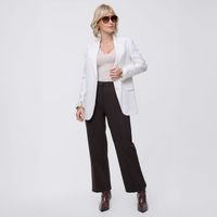 Pantalón Mujer Punto Zafin