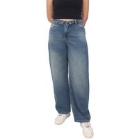 Jean Mujer Folded C Kayra Poblet