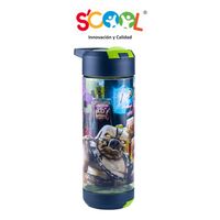 Botella Pc Smart Minecraft 700Ml