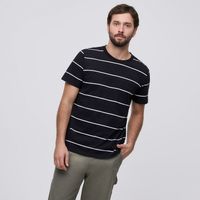 Polo Hombre 3D Rayas Aereal