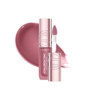 Tinta Labial Loreal Hyaluron Tint Smokey Mauve 5 Ml