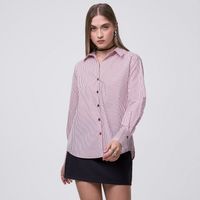 Blusa Mujer Camelia Hypnotic Manga Larga