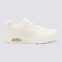 Zapatillas Urbanas Mujer Blanco Dosai2 Madison