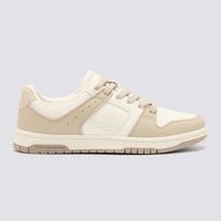 Zapatillas Urbanas Mujer Jordan Beige Hypnotic