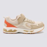 Zapatillas Urbanas Niño Out Beige Circus