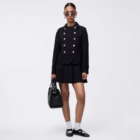 Blazer Mujer Nap Hypnotic