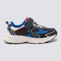 Zapatillas Urbanas Niño Ultra Azul Circus