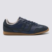 Zapatillas Urbanas Hombre Low Azul Hypnotic