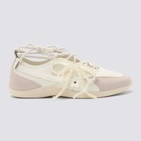 Zapatillas Urbanas Mujer Pearl Blanco Hypnotic
