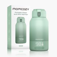Termo Calentador Portátil - Momcozy