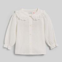Blusa Manga Larga Baby Circus Bebé Niña Brod