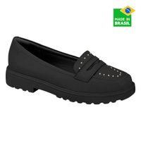 Mocasines Modare Mujer 7357 Negro