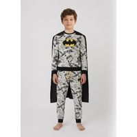 Pijama Niño Pantalon Polar W6401