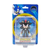Figura De Acción Sonic Shadow 10.5 Cm