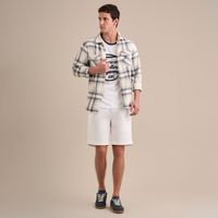 Short Hombre Teen Elegant Amc