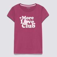 Polo Manga Corta Zubito Teen Niña Básico Jersey