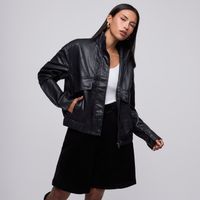 Casaca Mujer Bomber 1 Malabar