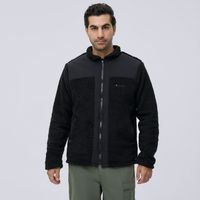 Polera Deportiva Hi-Tec Hombre Pole Mix
