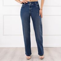 Jean Mujer K15837 Elia Kansas Recto