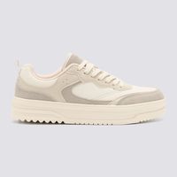 Zapatillas Urbanas Hombre Chunky Blanco Hypnotic