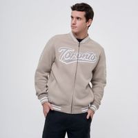 Polera Hombre College Parche Amc