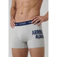 Pack 2 Boxer Juvenil Hombre Alianza