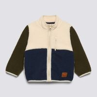 Polera Baby Circus Bebé Niño New Block
