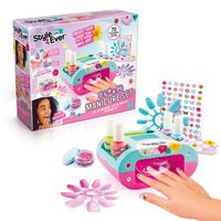 Set De Belleza Manicure Set Bloom Canal Toys