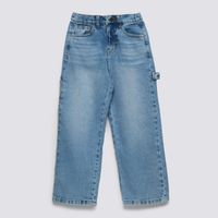 Jean Circus Niño Pocket Baggy 100% Algodón