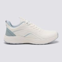Zapatillas Cross Training Mujer Podium Ae3637W Blanco