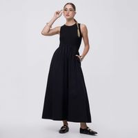 Vestido Largo Mujer Nina Hypnotic