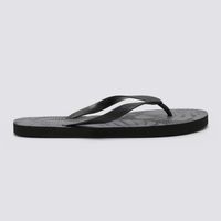 Sandalias De Playa Hombre Bahia Negro Hypnotic