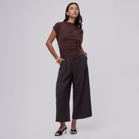 Pantalón Mujer Crop Malabar