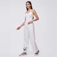 Pantalón De Buzo Mujer Ramen Disney