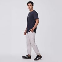 Jogger Hombre Cargo Puller Hypnotic