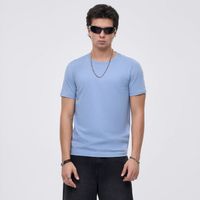 Polo Manga Corta Hombre Hypnotic