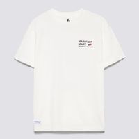 Polo Manga Corta Aereal Teen Niño Flock Vibes