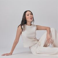 Blusa Mujer Denim Malabar