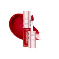 Tinta Labial Loreal Hyaluron Tint Rouge Paris 5 Ml