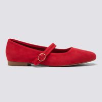 Balerina Mujer Hang Rojo Hypnotic
