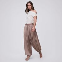 Pantalón Mujer Lc Aladin Malabar