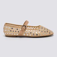 Balerina Nude Mujer Hypnotic Studs